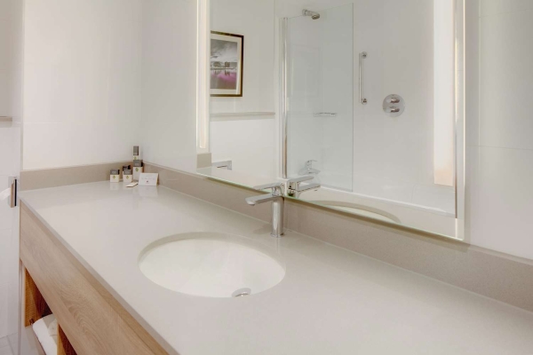 Hotel DoubleTree by Hilton Glasgow Central